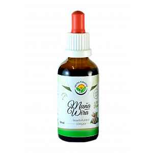 SALVIA PARADISE Muňa - Wira AF tinktura 50 ml