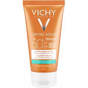 VICHY CS Krém na obličej IP50+ 50ml M5890200