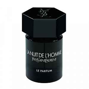 Yves Saint Laurent La Nuit de L'Homme Le Parfum parfémovaná voda pro muže 60 ml