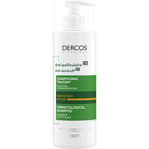 VICHY Dercos ANTIPEL DRY 390 ml