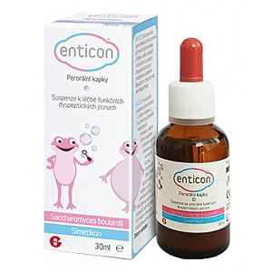 Enticon 30 ml