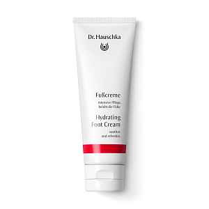 Dr.Hauschka Hydratační krém na nohy 75 ml