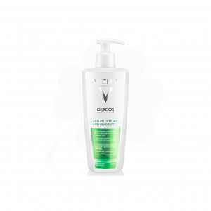 VICHY Dercos ANTIPEL DRY 390 ml