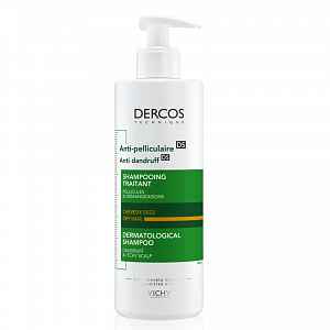 VICHY Dercos ANTIPEL DRY 390 ml