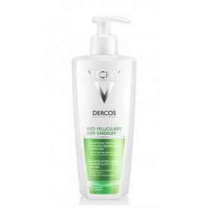 VICHY Dercos ANTIPEL DRY 390 ml