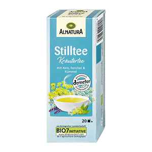 Alnatura BIO Čaj pro kojící ženy 35 g