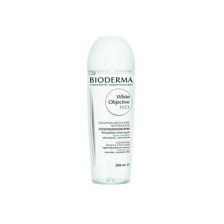 BIODERMA White Objective H2O 200ml