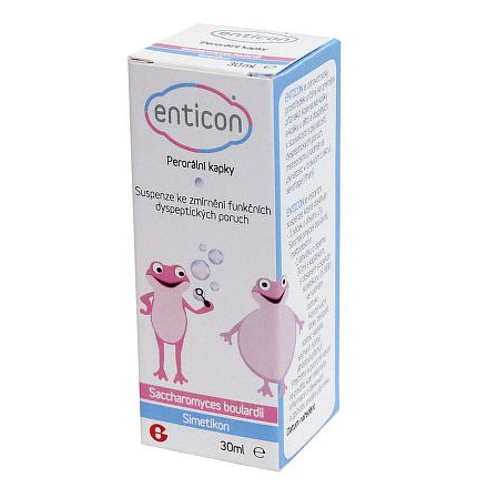 Enticon 30 ml