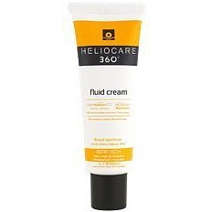 HELIOCARE 360° Fluid Cream SPF50+ 50ml
