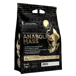 Kevin Levrone Levrone Mass 7000 g raspberry