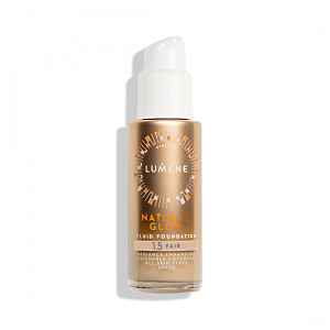 Lumene Fluid Foundation SPF20 tekutý make-up  - 1.5 Fair 30 ml
