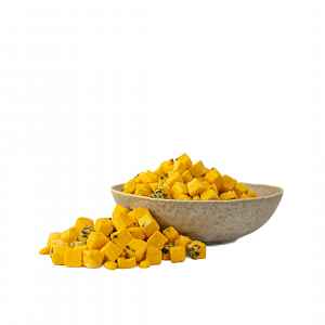 Lyopotraviny BIO Marakuja lyofilizovaná (sušeno mrazem), 25 g