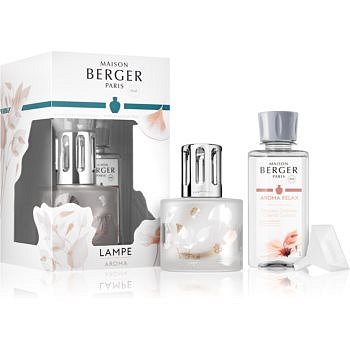 Maison Berger Paris Aroma Relax dárková sada I.