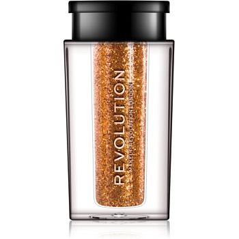 Makeup Revolution Glitter Bomb třpytky odstín Out Out 3,5 g