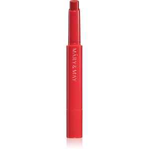 Mary&May Blooming Glow Lip dlouhotrvající rtěnka s hydratačním účinkem odstín 03 Rosy Dew 1.7 g