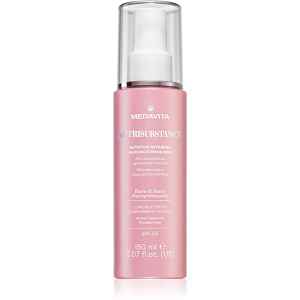 Medavita Nutrisubstance Nutritive Repairing Hair Microemulsion vyživující emulze s regeneračním účinkem 150 ml