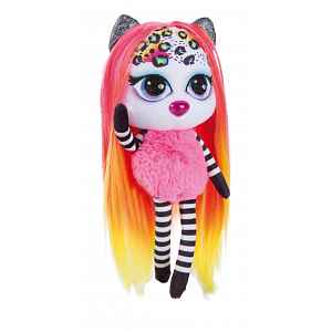 Nici Pixidoos Panenka Piku 20cm s 3-dílným příslušenstvím,v dárkovém balení