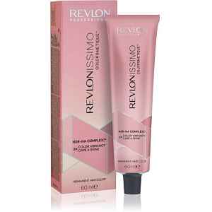 Revlon Professional Revlonissimo Colorsmetique Mixers permanentní barva na vlasy barevné varianty C60 60 ml