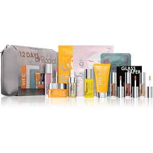 Rodial 12 Days of Rodial Glow dárková sada