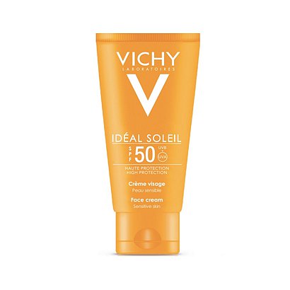 VICHY CS Krém na obličej IP50+ 50ml M5890200