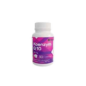VIX Koenzym Q10 30 tablet