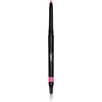 Yves Saint Laurent Dessin des Lèvres tužka na rty odstín 14 Rose Coton 0,35 g