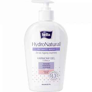 Bella Intimní gel Sensitive 300 ml