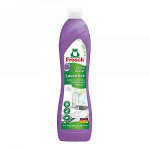 FROSCH Čisticí krém Levandule EKO 500 ml