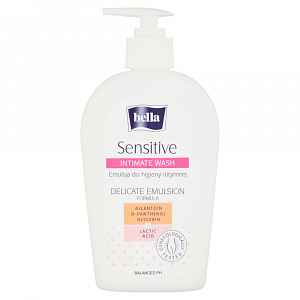 Bella Intimní gel Sensitive 300 ml