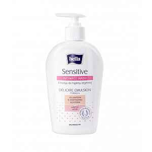 Bella Intimní gel Sensitive 300 ml