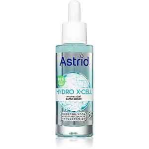 Astrid Hydro X-Cell osvěžujicí a hydratační booster 30 ml