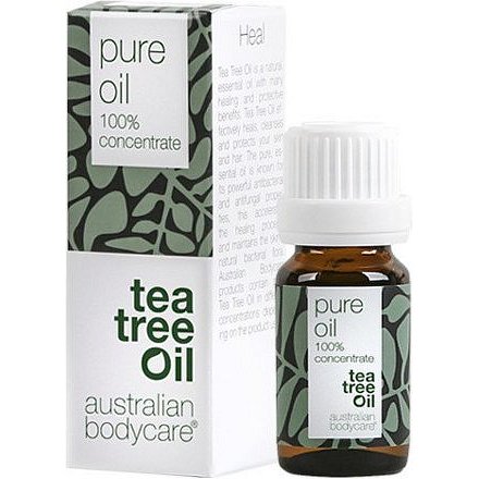 Australian Bodycare Pure Oil 10ml