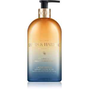 Baylis & Harding Midnight Cherry tekuté mýdlo 500 ml