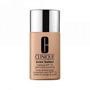 CLINIQUE Even Better Makeup SPF 15 CN52 make-up s vitamínem C 30 ml
