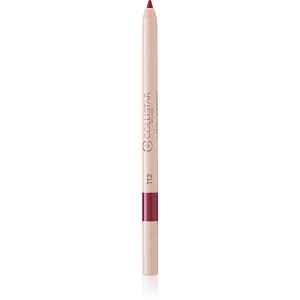 Collistar Twist Design Lip Pencil krémová tužka na rty odstín 112 - Iris Fiorentino 0.4 g