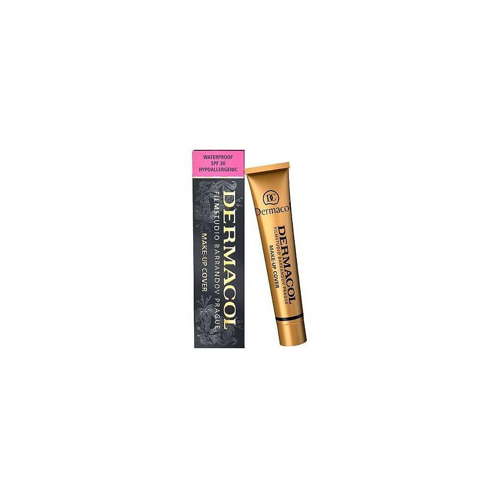 Dermacol Cover make-up 210 30 g