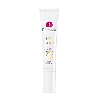 Dermacol Eye Gold 15ml