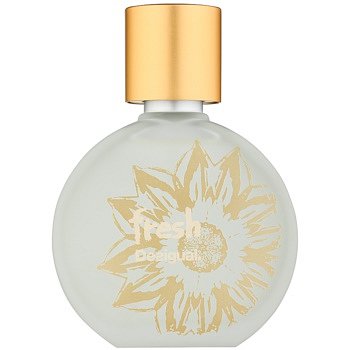 Desigual Fresh toaletní voda pro ženy 50 ml