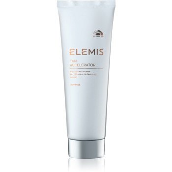 Elemis Sunwise tělové mléko pro urychlení opalování  125 ml