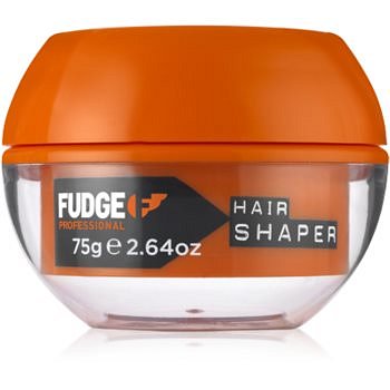 Fudge Style Hair Shaper stylingový krém na vlasy 75 g