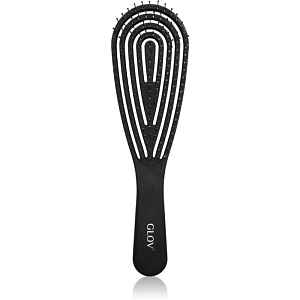 GLOV Arc Five Precision Detangling Effortless Control kartáč na vlasy 1 ks