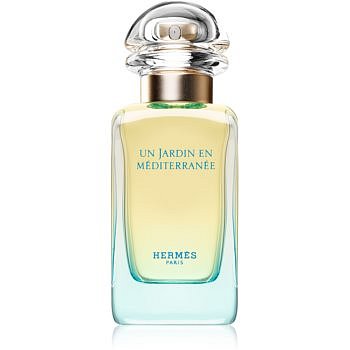 Hermès Un Jardin En Méditerranée toaletní voda unisex 50 ml