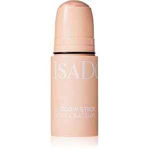 IsaDora The Glow Stick Dewy & Radiant rozjasňující tyčinka odstín 24 Sparkling Beige 5.5 g