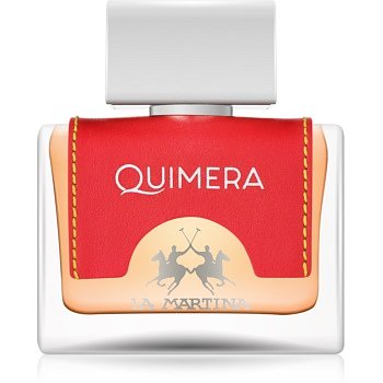 La Martina Quimera Mujer parfémovaná voda pro ženy 100 ml