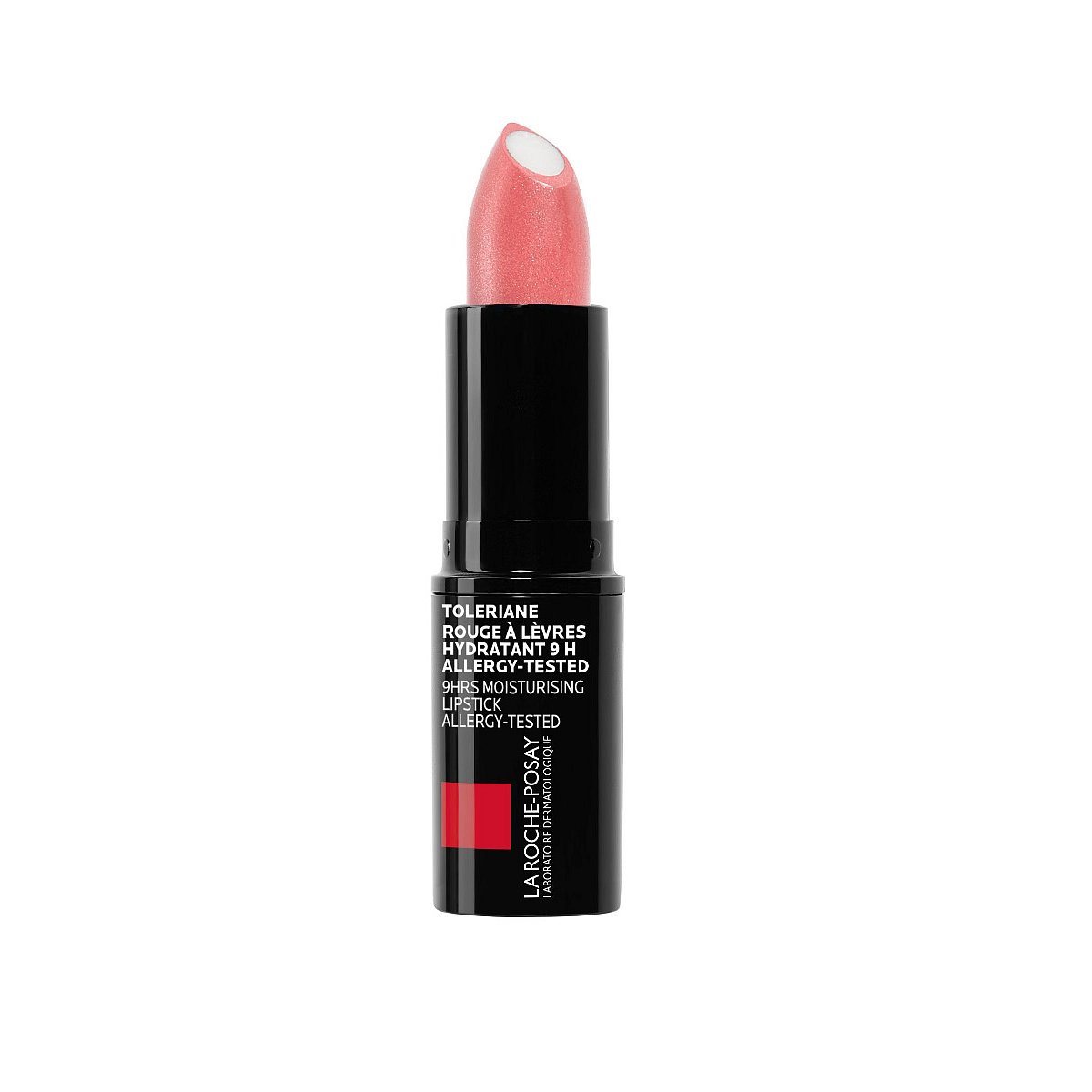 La Roche-Posay Novalip Duo Lipstick No.11 Mauve Douce regenerační rtěnka pro citlivé a suché rty 4 ml