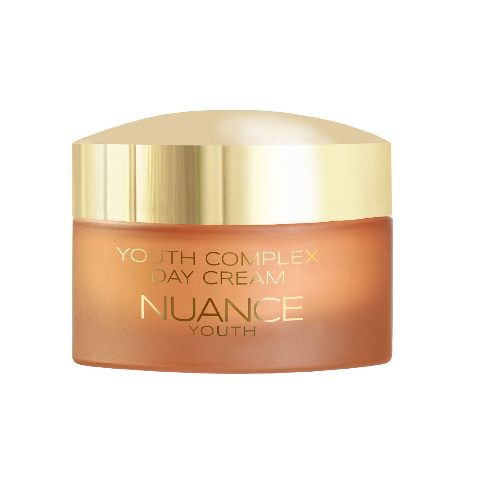 Nuance Youth Complex denní krém pro normální a smíšenou pleť 50 ml