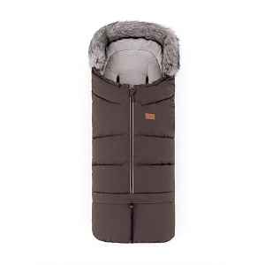 PETITE&MARS Fusak 4v1 Arctic Rich Brown