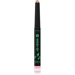 Rimmel Wonder oční stíny v tužce odstín 006 Electro Blush 1.64 g