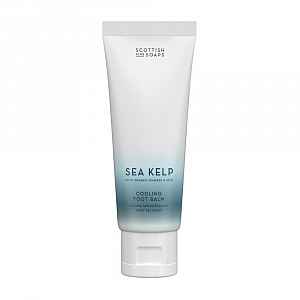 Scottish Fine Soaps Sea Kelp Balzám na chodidla 75 ml
