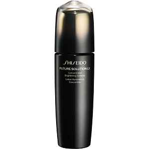 Shiseido Future Solution LX Concentrated Brightening Softener rozjasňující emulze 170 ml